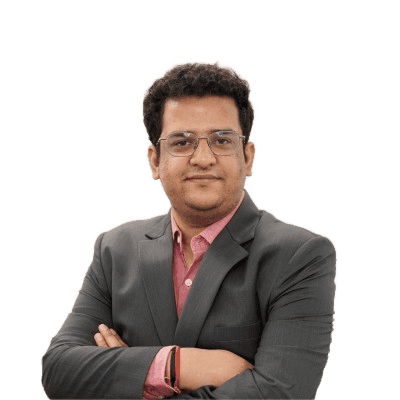 Anmol Jain, Founding Director at Stride School of Business