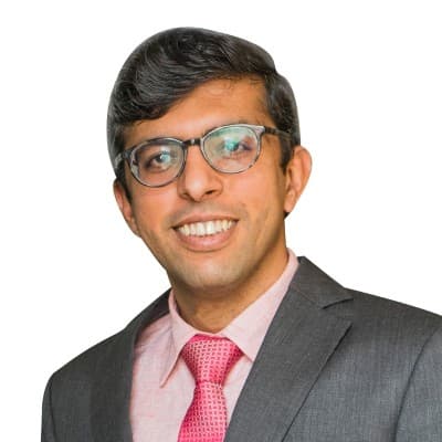 Piyush Nangru, Founder at Stride School of Business