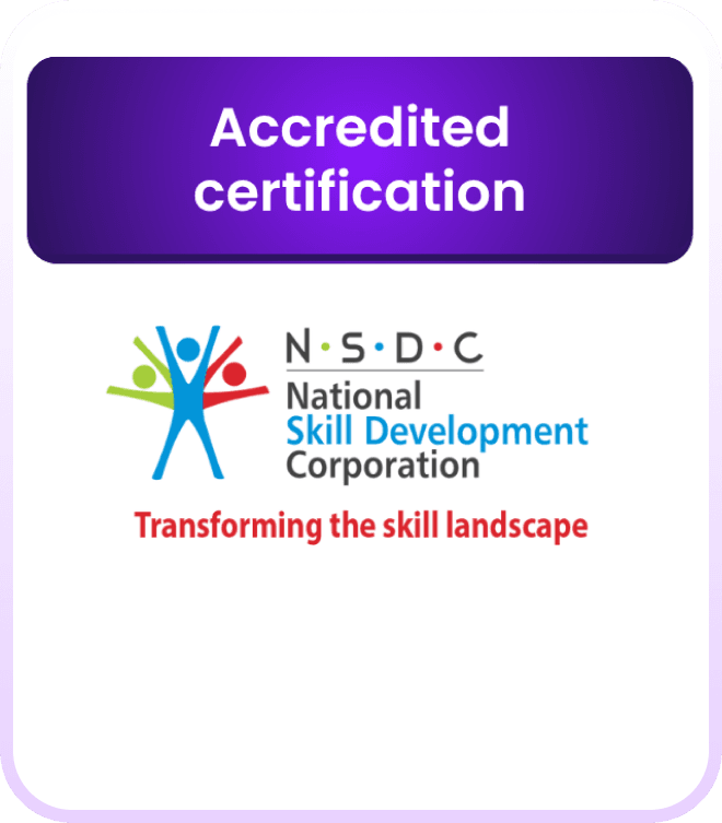 National Skill Development Corporation