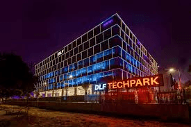 DLF TechPark, Gurugram