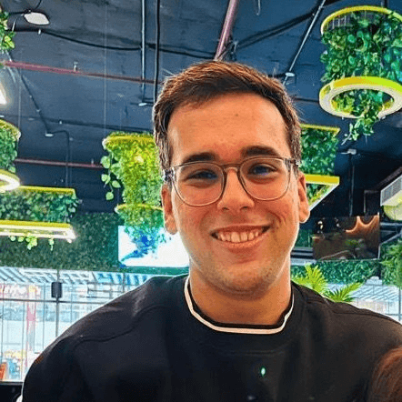 Aditya Malhotra, DGM - Product at Airtel Digital - Stride Industry Mentor