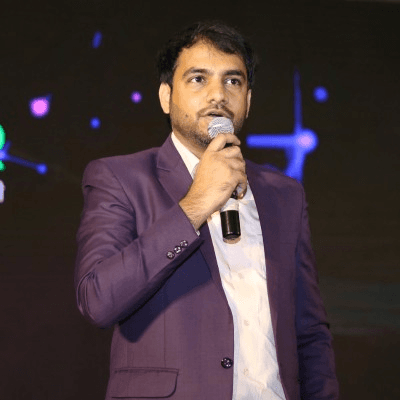 Radhesh Sirohiya, Co-Founder at Shyle - Stride Industry Mentor