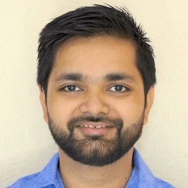 Sourav Chauhan, Sr. Program Manager at Microsoft - Stride Industry Mentor