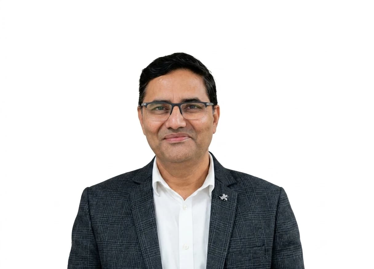 Manuj Sharma - Stride placement team