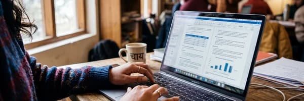 Business Breakdown Using AI - Stride student project