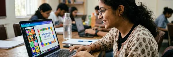 AI-Generated Marketing Content - Stride student project