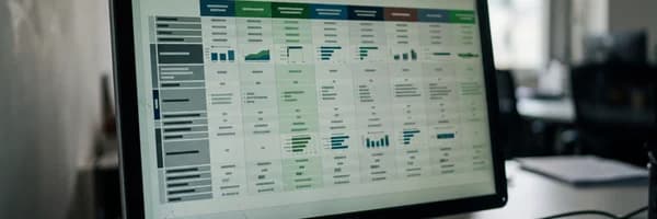 Market Strategy Report - Stride student project