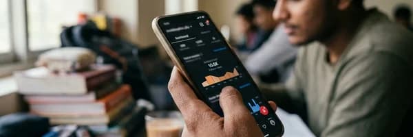 Content Channel - Stride student project