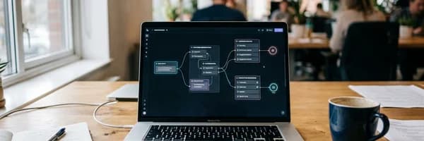 AI-Powered Growth System - Stride student project