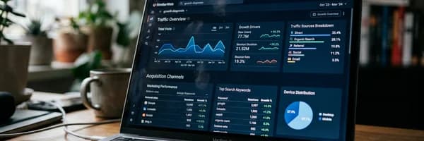 Growth Diagnosis Report - Stride student project