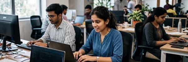 Go for Industry Internship - Stride student project