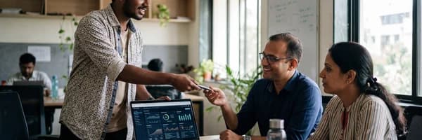 Business Specialisation Project - Stride student project