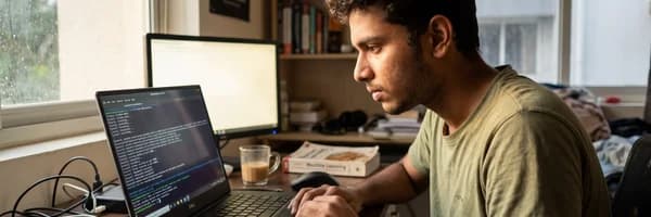 Capstone: Tool Deployed - Stride student project