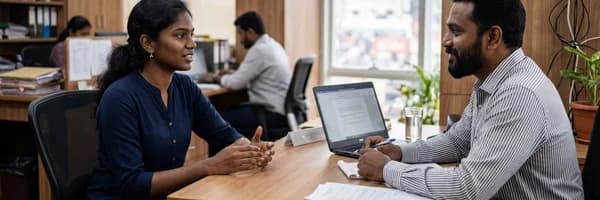 Become Placement Ready in Top Companies - Stride student project