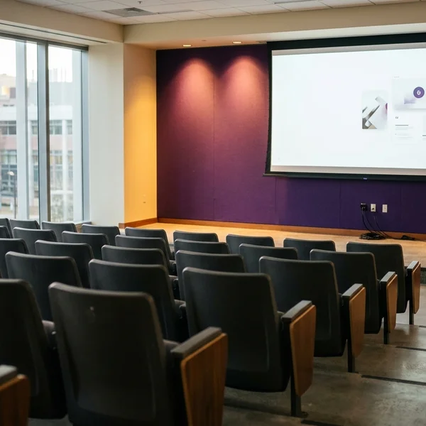 Campus Designed for the AI Era - Stride School of Business
