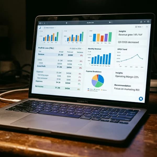 Built to Make AI Your Advantage - Stride School of Business