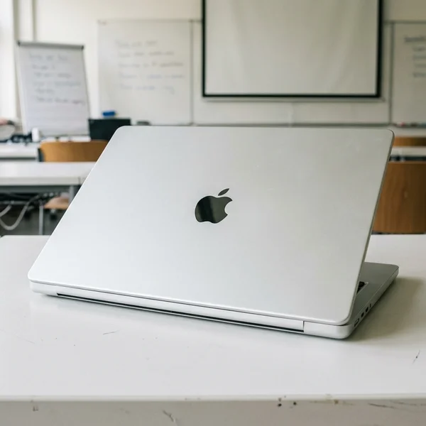 MacBook + Full AI Stack from Day 1 - Stride School of Business