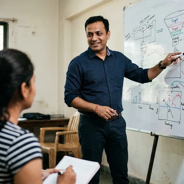 Industry Practitioners as Faculty - Stride School of Business