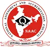 NAAC 'A' Grade